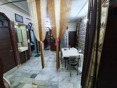 Hall Image of 1350 Sq.ft 4 BHK Builder Floor for sale in Daryaganj New Delhi for Rs. 8000000