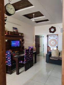 Hall Image of 2000 Sq.ft 3 BHK Villa for sale in Karni Vihar Jaipur for Rs. 16500000