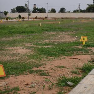 Image of 1200 Sq.ft 3 BHK Independent House for sale in Praja Infinity Enclave, Malur, Kolar for Rs. 4438800
