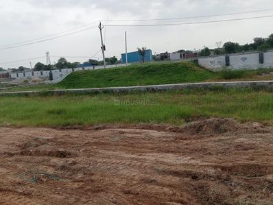 Image of 1000 Sq.ft Residential Plot / Land for sale in Sirani, Jaipur for Rs. 2750000