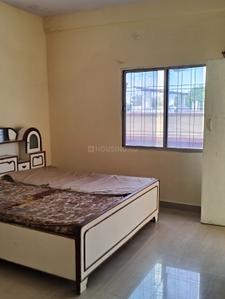 Bedroom Image of 1000 Sq.ft 2 BHK Apartment / Flat for sale in South Civil Lines Jabalpur for Rs. 4100000