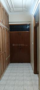Hall Image of 2500 Sq.ft 3 BHK Independent House for rent in Gomti Nagar Lucknow for Rs. 27000