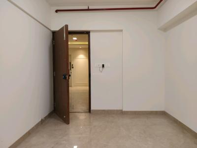 Living Room Image of 485 Sq.ft 1 BHK Apartment / Flat for sale in Jogeshwari East Mumbai for Rs. 11586900