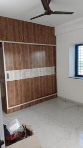 Bedroom Image of 850 Sq.ft 2 BHK Apartment / Flat for rent in Manish Nagar Nagpur for Rs. 18000