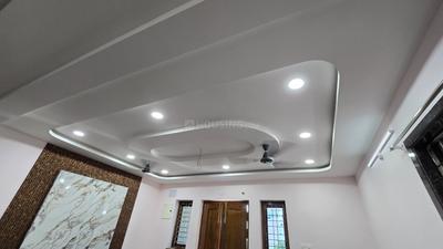Hall Image of 2100 Sq.ft 3 BHK Builder Floor for rent in Bolarum Secunderabad for Rs. 28000