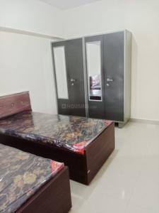 Bedroom Image of Nobroker Vstay PG in Kurla East, Mumbai