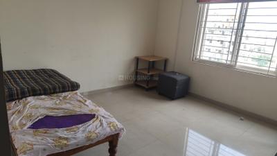 Bedroom Image of 1360 Sq.ft 3 BHK Apartment / Flat for rent in GM E City Town, Bommasandra Bengaluru for Rs. 30000