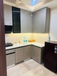 Kitchen Image of 1800 Sq.ft 3 BHK Builder Floor for sale in South Extension I New Delhi for Rs. 37500000