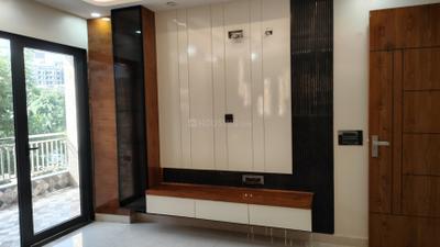 Bedroom Image of 2452 Sq.ft 4 BHK Builder Floor for sale in Vaishali Ghaziabad for Rs. 34500000