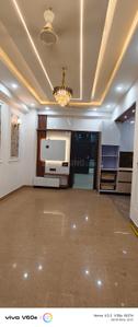 Hall Image of 850 Sq.ft 2 BHK Apartment / Flat for sale in Indirapuram Ghaziabad for Rs. 7200000