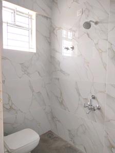 Bedroom One Image of 1244 Sq.ft 3 BHK Apartment / Flat for sale in Avani Residency, Singasandra Bengaluru for Rs. 8200000
