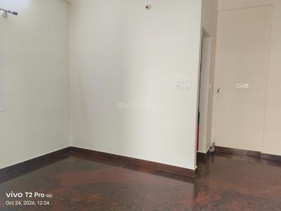 Bedroom Image of 600 Sq.ft 1 BHK Builder Floor for rent in Koramangala Bengaluru for Rs. 21000