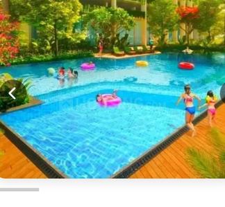 Image of 1600 Sq.ft 3 BHK Apartment / Flat for sale in Nerul, Navi Mumbai for Rs. 26700000