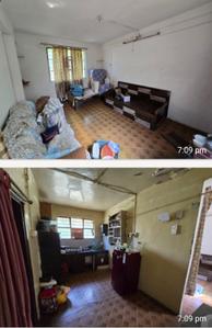 Bedroom Image of 850 Sq.ft 2 BHK Apartment / Flat for rent in Maharashtra Co-Operative Housing Society, Yerawada Pune for Rs. 20000