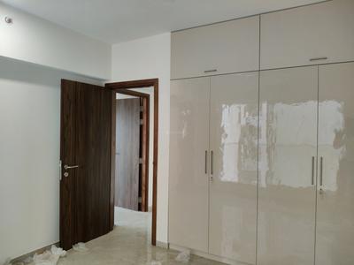 Bedroom Image of 1850 Sq.ft 3 BHK Apartment / Flat for sale in L And T Elixir Reserve, Powai Mumbai for Rs. 67000000