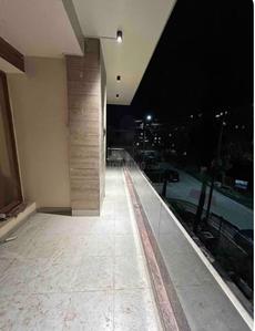 Balcony Image of 900 Sq.ft 2 BHK Independent House for sale in Kharar Mohali for Rs. 3870000