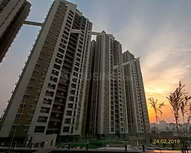 2 BHK Flat