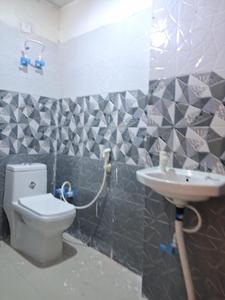Bedroom Two Image of 1050 Sq.ft 2 BHK Apartment / Flat for sale in Sector 49 Noida for Rs. 4200000
