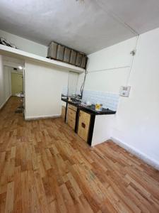 Hall Image of 600 Sq.ft 1 BHK Apartment / Flat for sale in Mahavir Nagar, Anand Nagar, Sinhagad Road Pune for Rs. 3400000