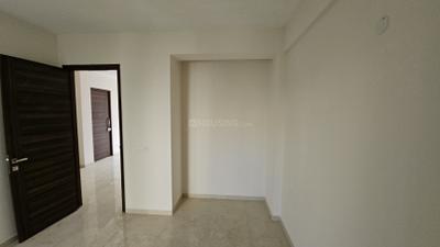 Bedroom Image of 1350 Sq.ft 2.5 BHK Builder Floor for sale in Smartworld Gems, Sector 89 Gurgaon for Rs. 13600000