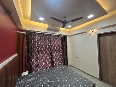 Bedroom Image of 720 Sq.ft 2 BHK Apartment / Flat for sale in Birla Vanya, Ulhasnagar Thane for Rs. 5600000