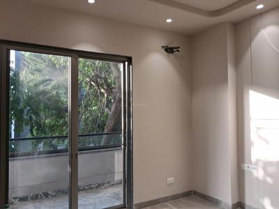 Bedroom Image of 1800 Sq.ft 3 BHK Builder Floor for sale in Paschim Vihar New Delhi for Rs. 36000000