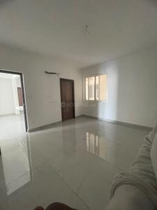 Bedroom Image of 2180 Sq.ft 3 BHK Apartment / Flat for sale in Ananda The Drizzle, Narsingi Hyderabad for Rs. 20000000
