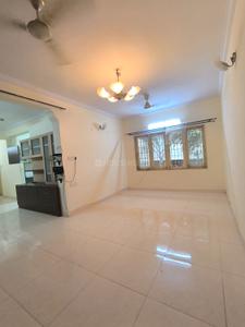 Hall Image of 1450 Sq.ft 3 BHK Apartment / Flat for rent in Kaggadasapura Bengaluru for Rs. 48000