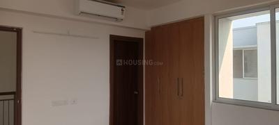 Bedroom Image of 2838 Sq.ft 4 BHK Villa for sale in Godrej Golf Link, Jaypee Greens Greater Noida for Rs. 39000000