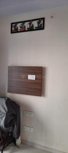 Hall Image of 1050 Sq.ft 2 BHK Apartment / Flat for sale in Regency Anantam, Dombivli East Thane for Rs. 9500001
