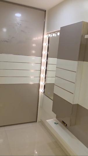 Prabha goregaon west Kitchen 1