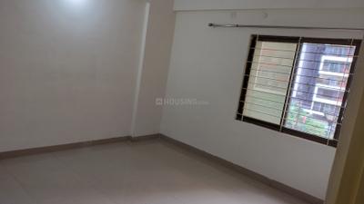 Bedroom Image of 1400 Sq.ft 2 BHK Apartment / Flat for rent in Indore Development Authority Anandvan Phase II, Pipliyahana Indore for Rs. 26000