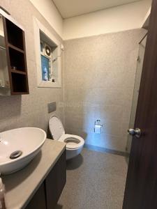 Bathroom Image of 2250 Sq.ft 4 BHK Apartment / Flat for sale in Chondhi Alibag for Rs. 37000000
