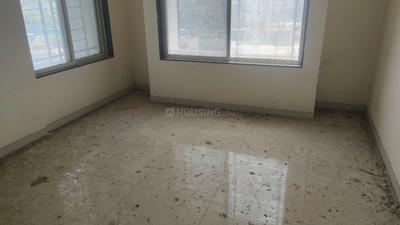 Bedroom Image of 1900 Sq.ft 3 BHK Apartment / Flat for sale in MS Karan Athena A Building And B Building, Wadgaon Sheri Pune for Rs. 14500000