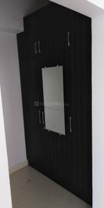 Bedroom Image of 1950 Sq.ft 3 BHK Apartment / Flat for sale in Chandra Panorama, Ahmamau Lucknow for Rs. 17500000