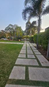 Image of 3277 Sq.ft 4 BHK Villa for sale in Goyal Floris, Shela, Ahmedabad for Rs. 33500000