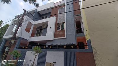 Image of 600 Sq.ft 2 BHK Independent House for rent in Ayodhya Bypass, Bhopal for Rs. 8000