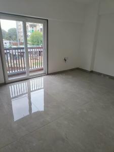 Bedroom Image of 2200 Sq.ft 4 BHK Apartment / Flat for sale in Darshanam Ocean, Gotri Vadodara for Rs. 15100000