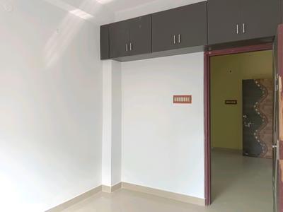 Bedroom Image of 700 Sq.ft 2 BHK Apartment / Flat for sale in Baghajatin Kolkata for Rs. 3500000