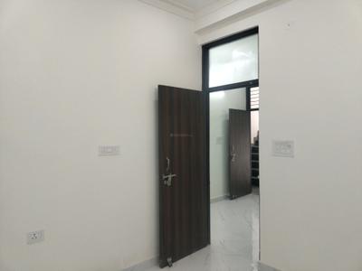 Bedroom Image of 800 Sq.ft 2 BHK Apartment / Flat for sale in CI Golf City, Kambakshpur Noida for Rs. 3063000