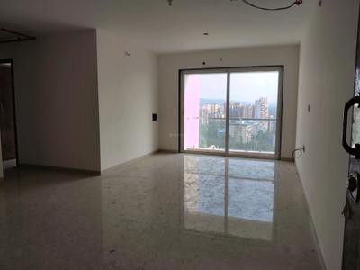 Living Room Image of 1800 Sq.ft 3 BHK Apartment / Flat for sale in Concept Unnathi Apartment, Kharghar Navi Mumbai for Rs. 25000000