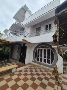 Building Image of 2236 Sq.ft 6 BHK Villa for sale in Saiyed Vasna Vadodara for Rs. 18500000