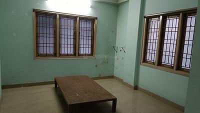 Sri lakshmi narasimha residency Bedroom 1