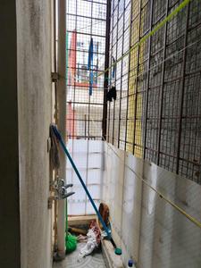 Drying Area Image of 1200 Sq.ft 2 BHK Independent House for rent in Byatarayanapura Bengaluru for Rs. 31000