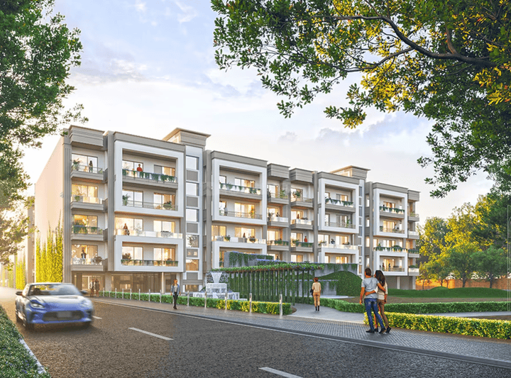 Adore Presidential World Main Image 1