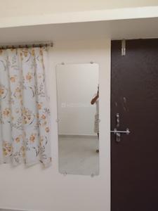 Hall Image of 600 Sq.ft 1 BHK Independent House for rent in Royal Heights, KT Nagar Nagpur for Rs. 8000