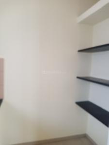 Bedroom Image of 1200 Sq.ft 2 BHK Builder Floor for rent in New Tippasandra Bengaluru for Rs. 30000