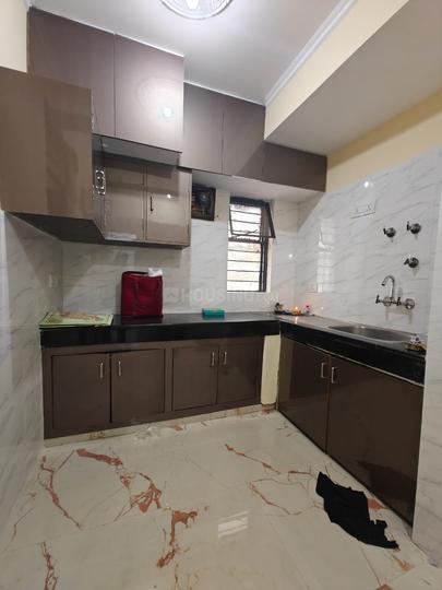 Khayala, Vishnu Garden Kitchen 1