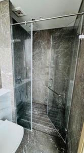 Image of 1450 Sq.ft 3 BHK Apartment / Flat for sale in Rustomjee Crown, Prabhadevi, Mumbai for Rs. 105000000