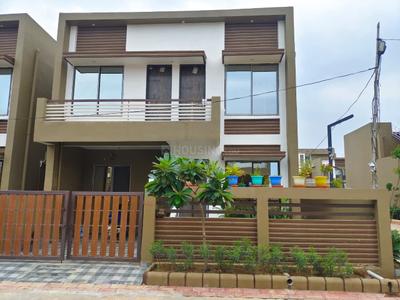 Image of 2000 Sq.ft 3 BHK Duplex for rent in Sarkanda, Bilaspur for Rs. 15000